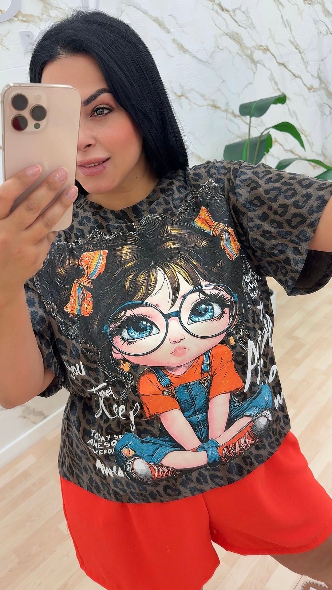 Short GISY