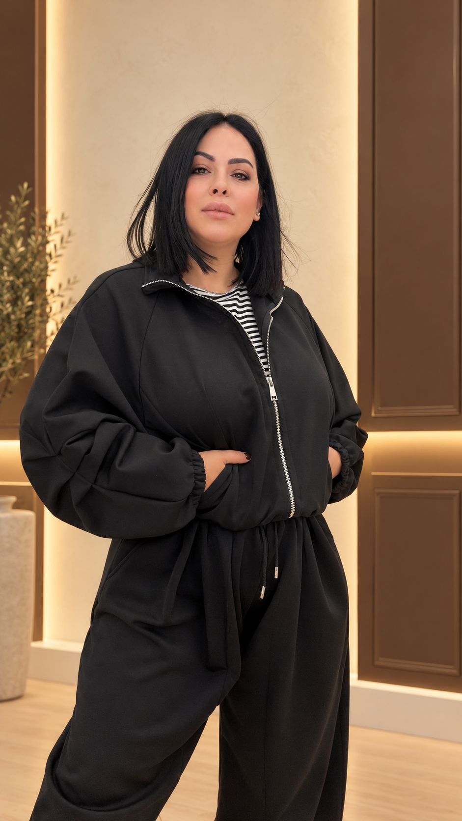 Coordinato MIRIAM
