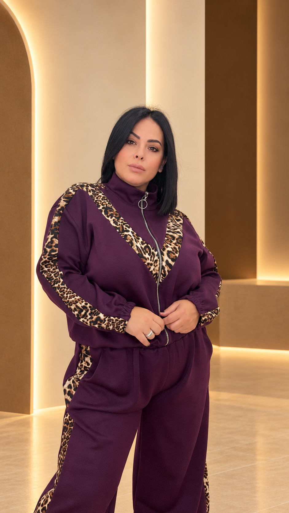 Coordinato NAOMI