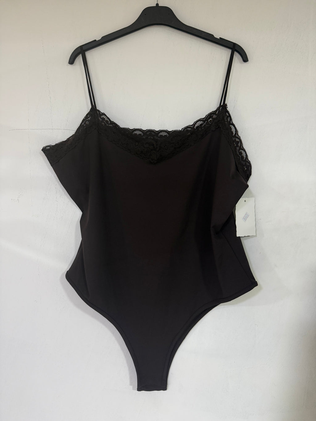 Body CURVY