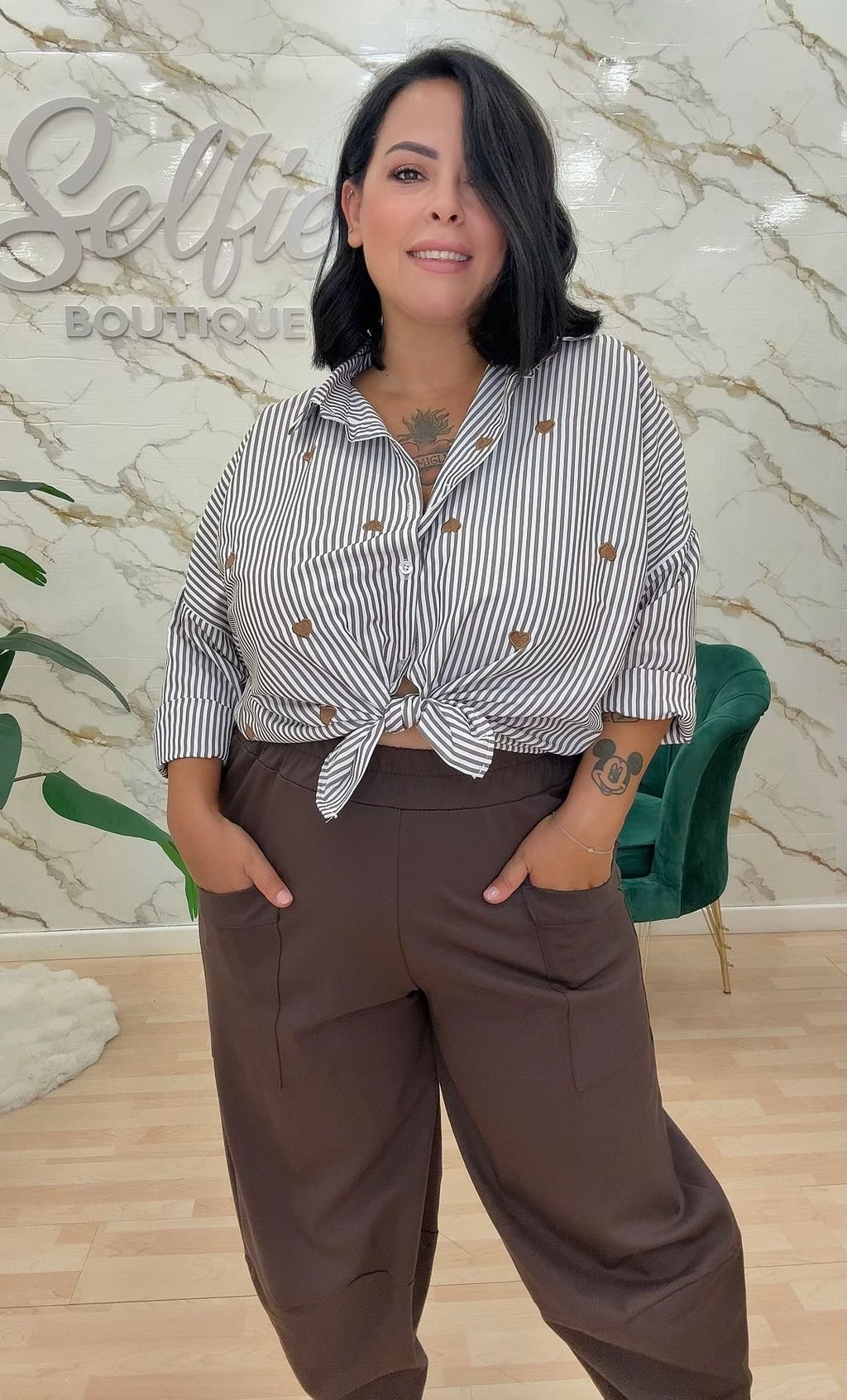 Camicia 🤍