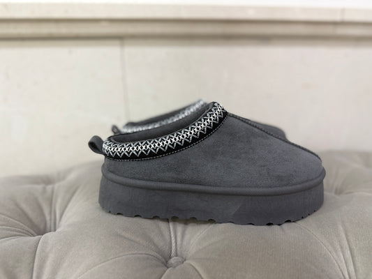 Ciabatte GREY