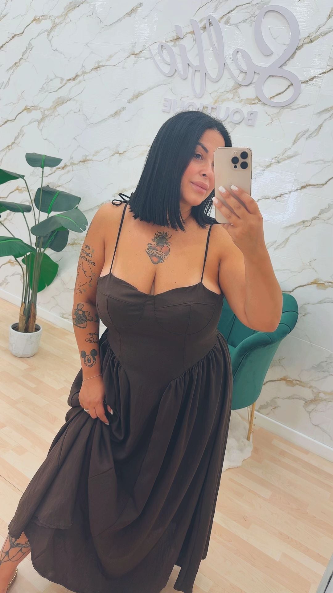 Abito ALESSIA