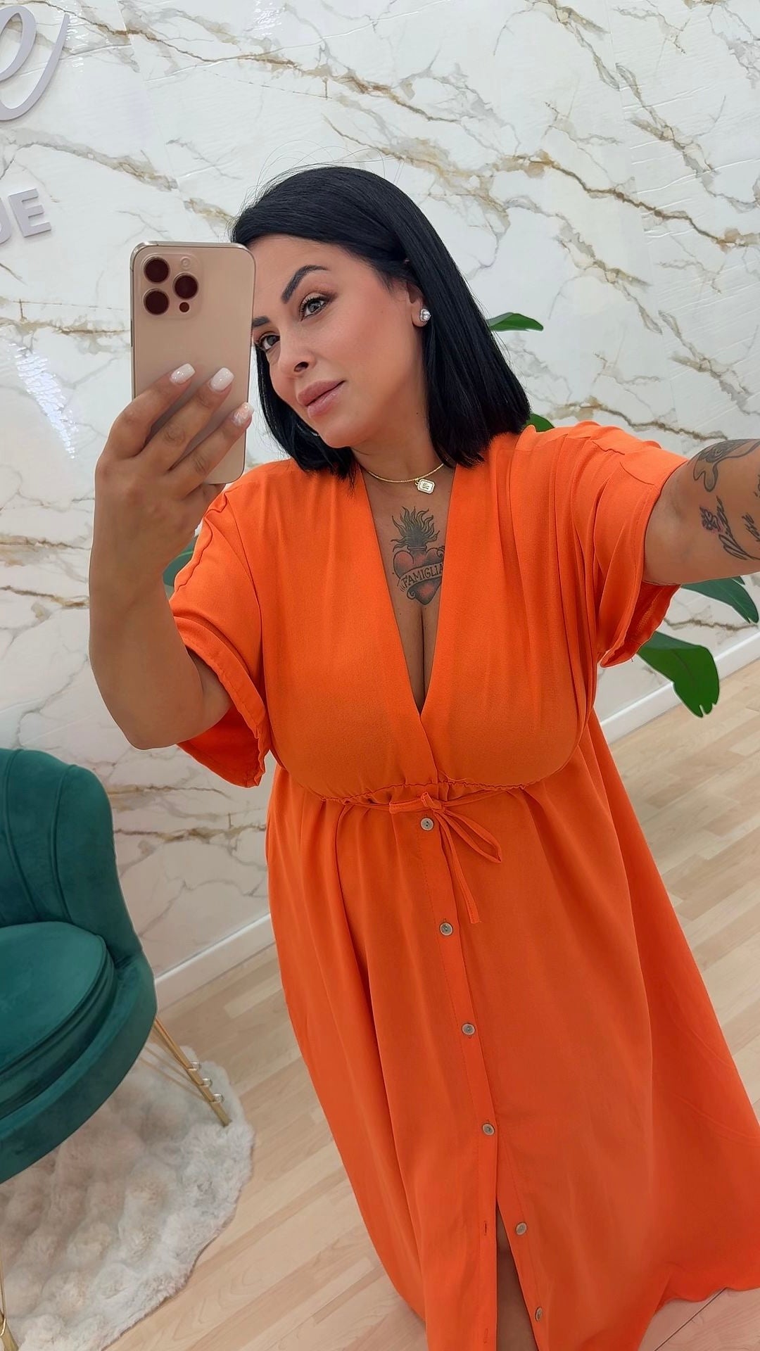 Abito VALENTINA