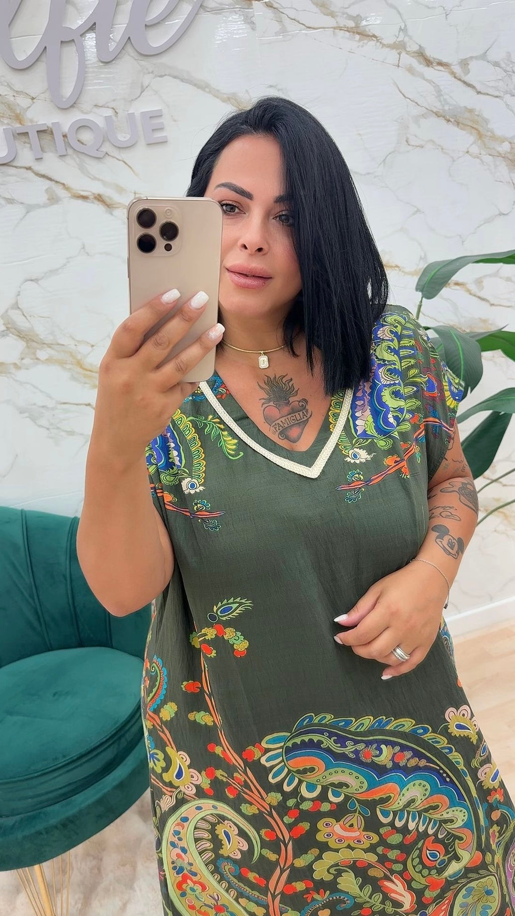 Abito ETRO