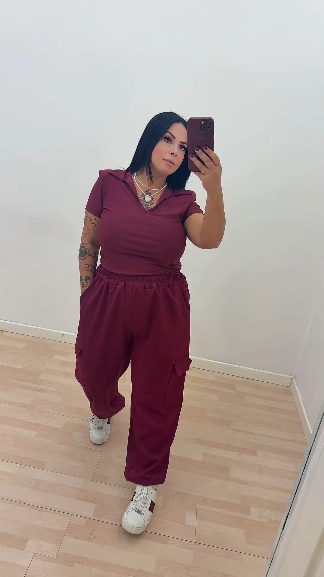 Body - Polo