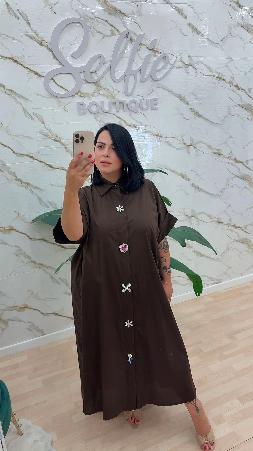 Abito VALENCIA