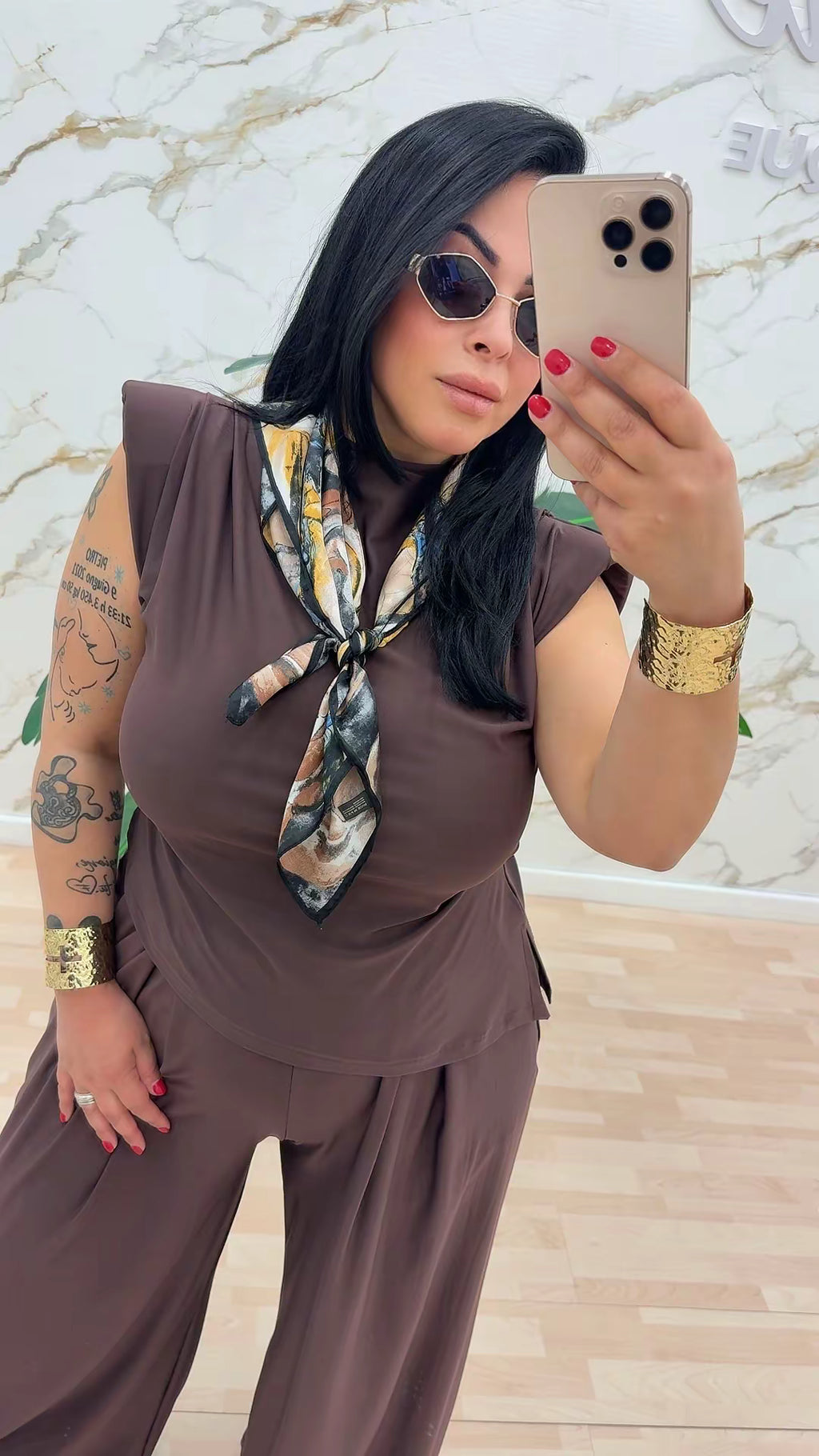 CordSet ROSSELLA