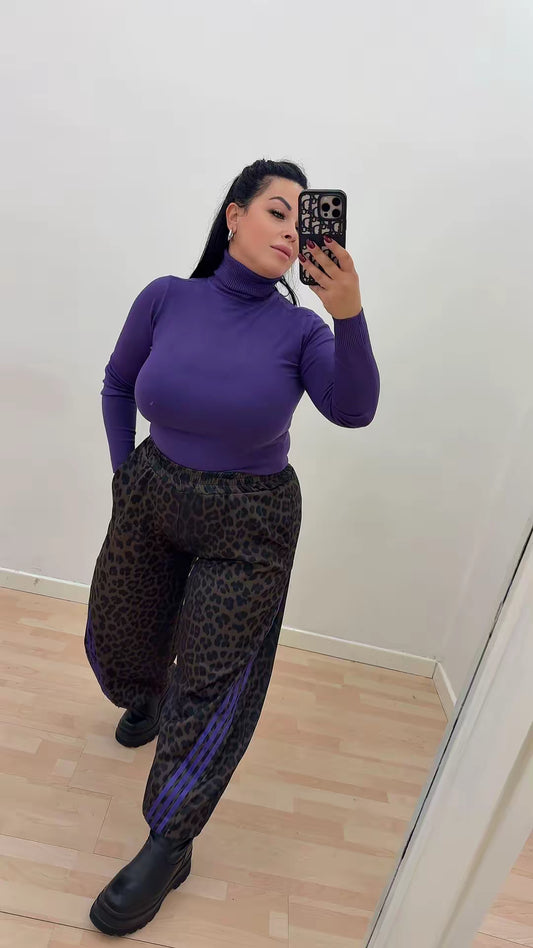 PantaBallon ANIMALIER