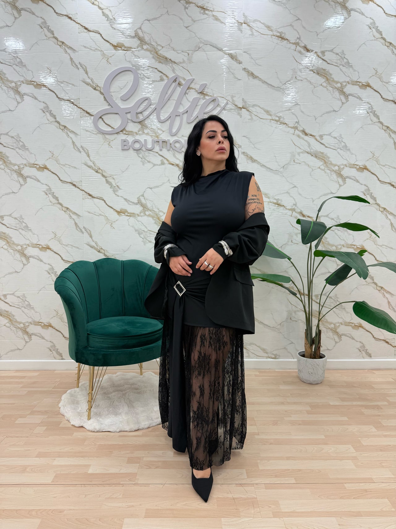 Set 2 bracciali 🐍