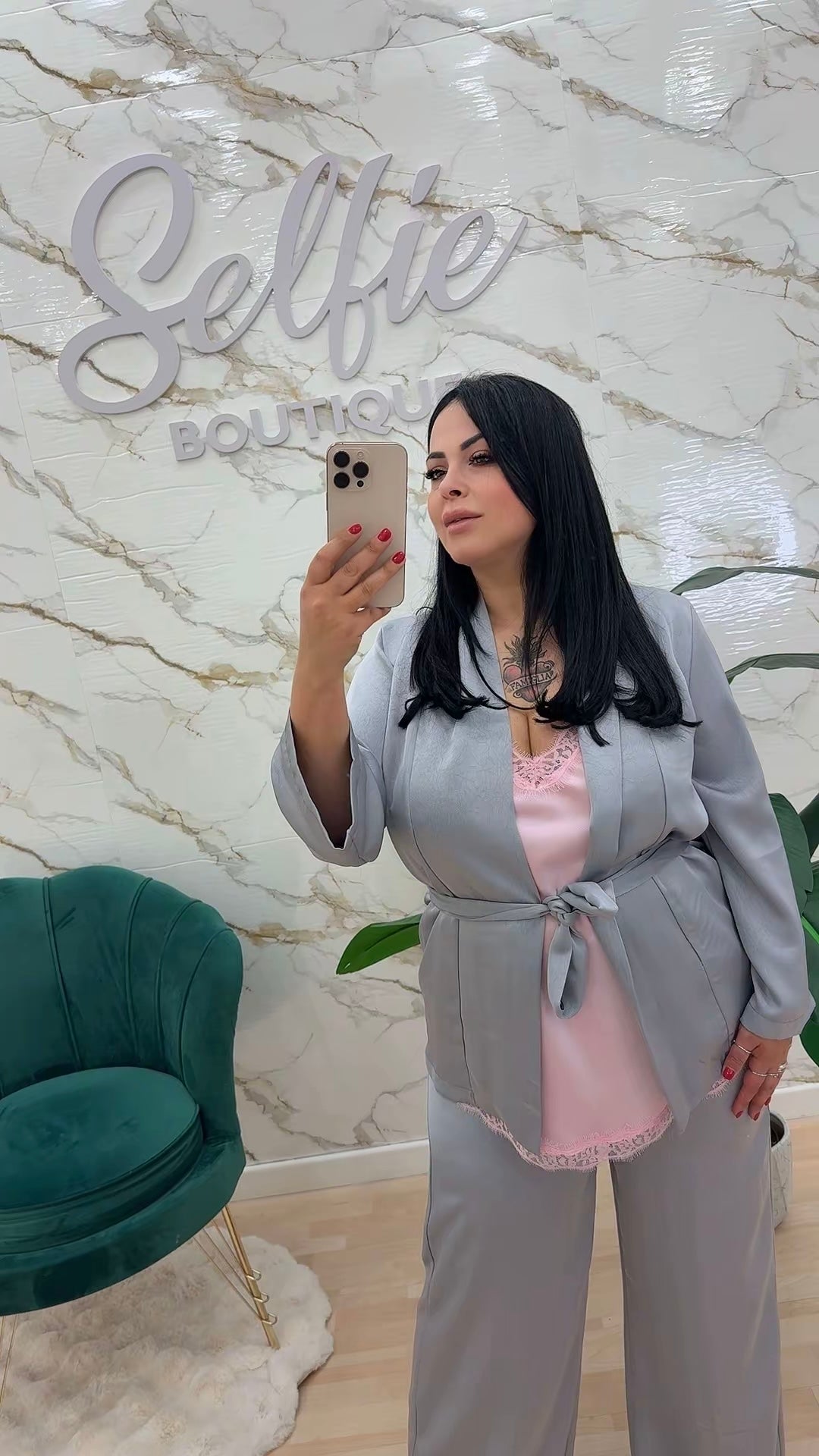 Tailleur FEDERICA