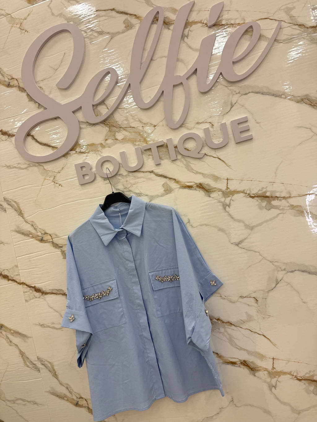Camicia MELISSA