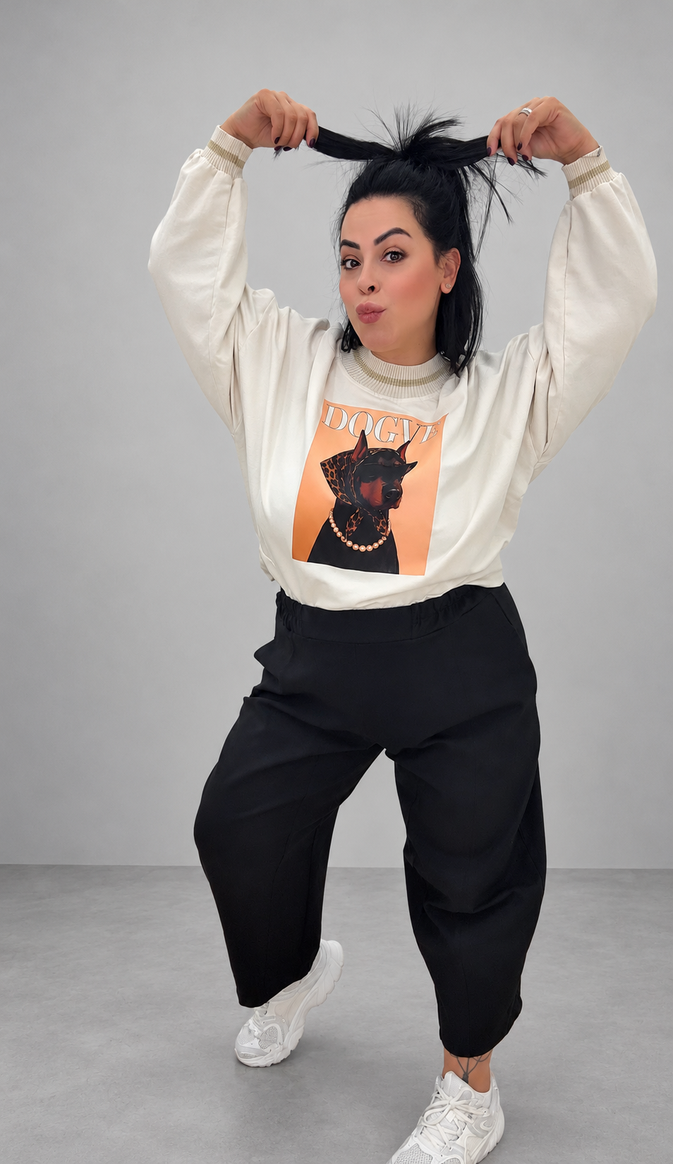 Pantalone KRISTEL