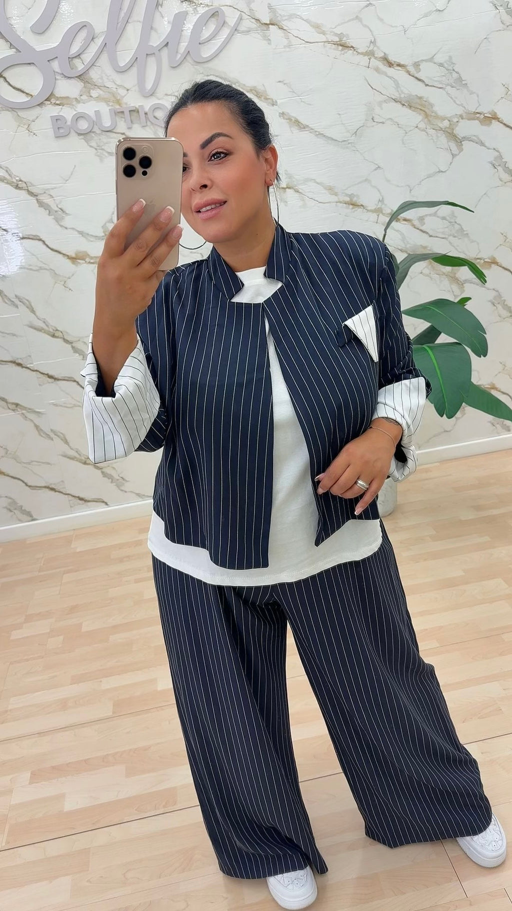 Tailleur CHÉRIE