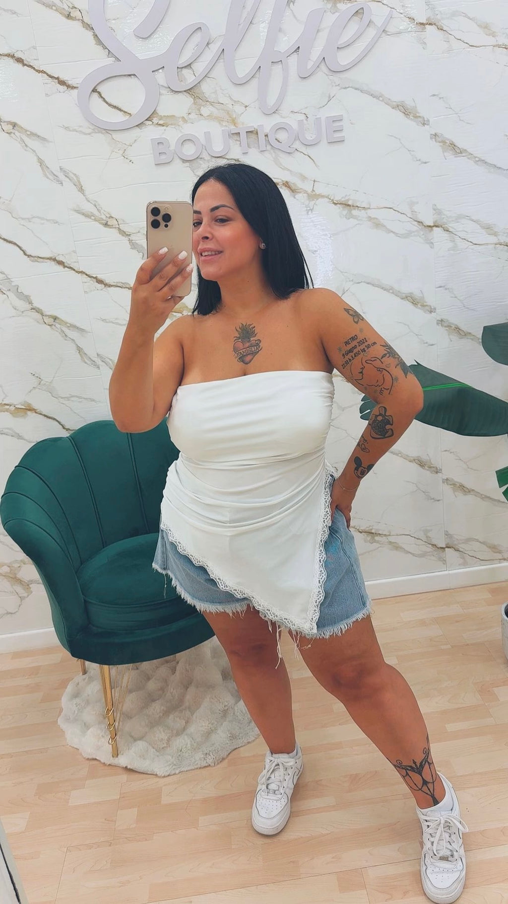Top TANYA