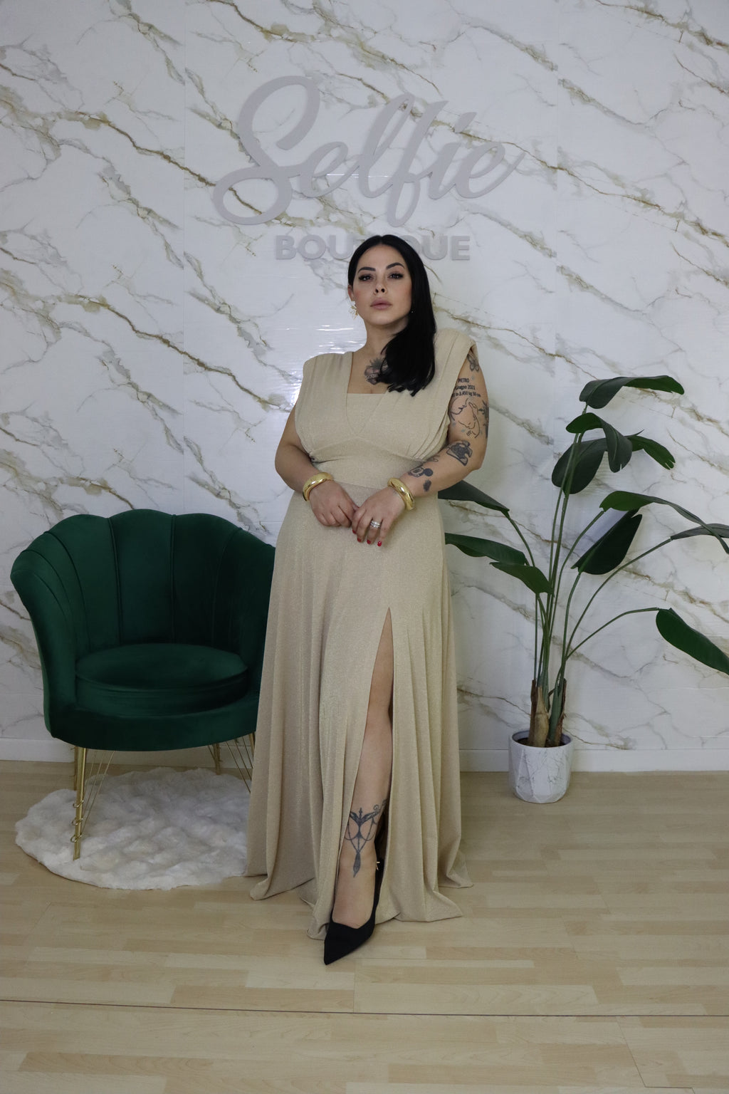 MUSE AURA