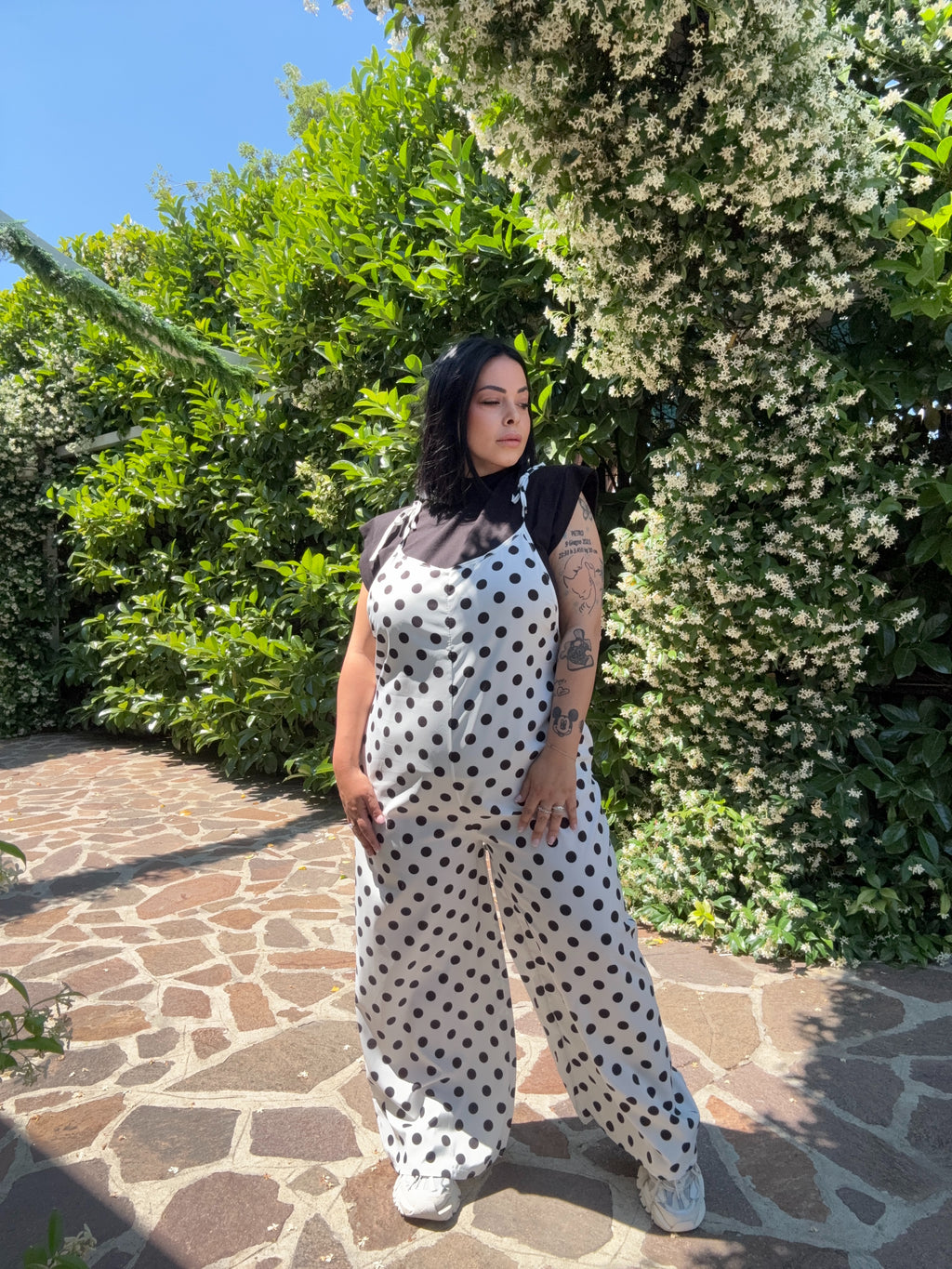Jumpsuit FANTASY