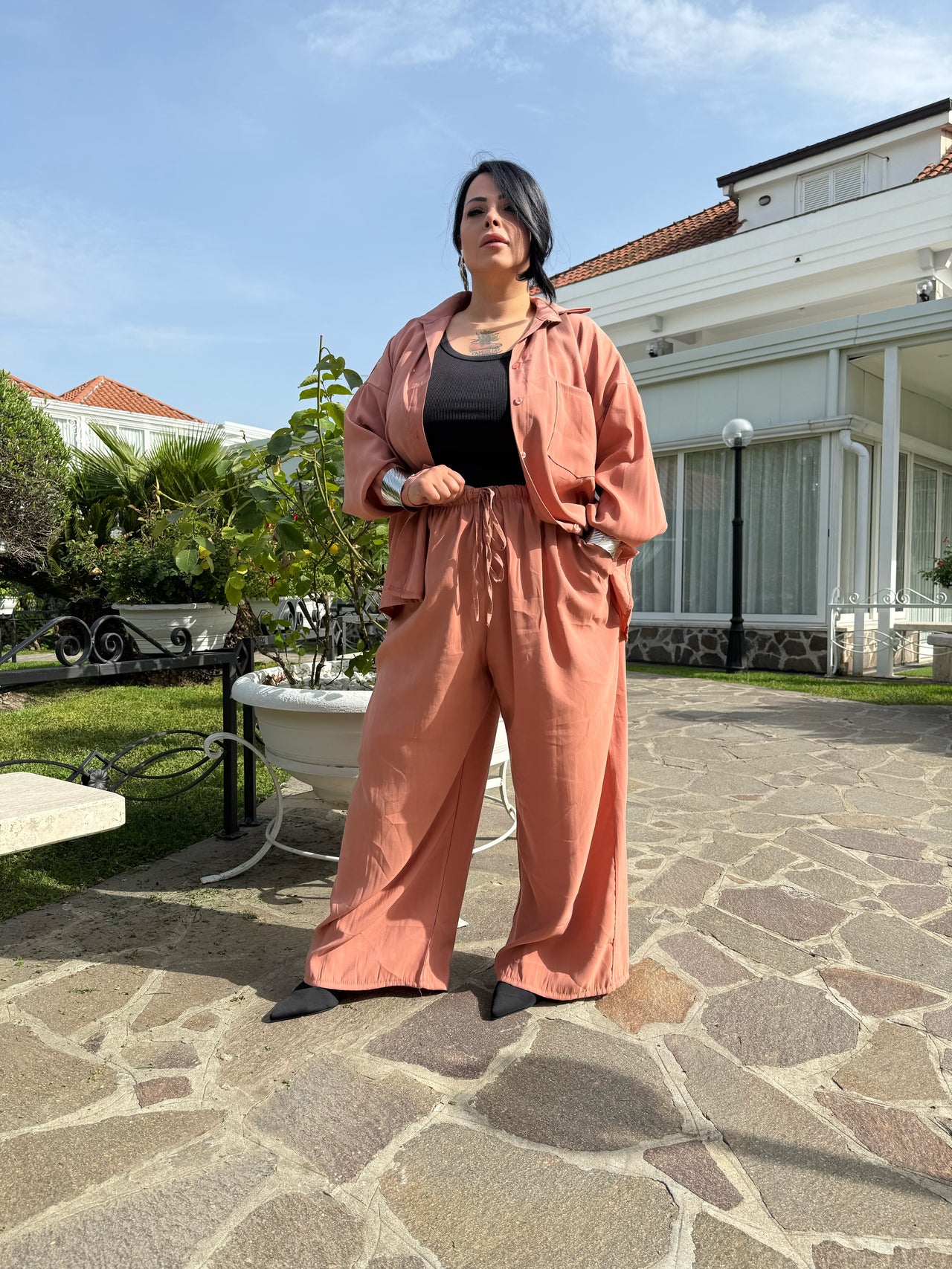 Coordinato AMBRA