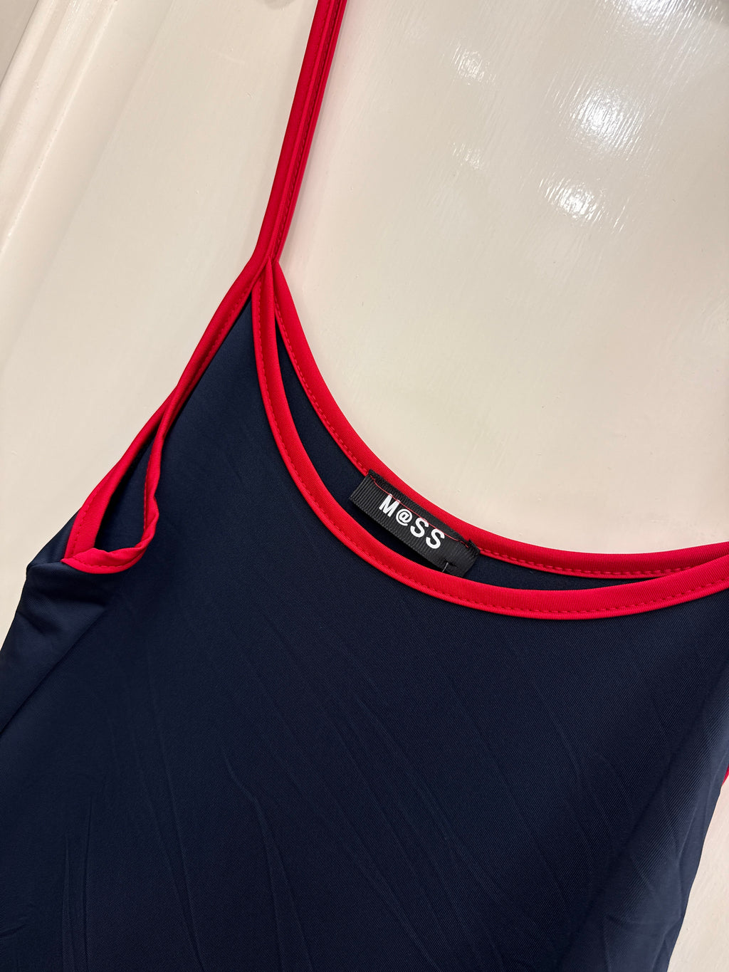 Abito SPORT