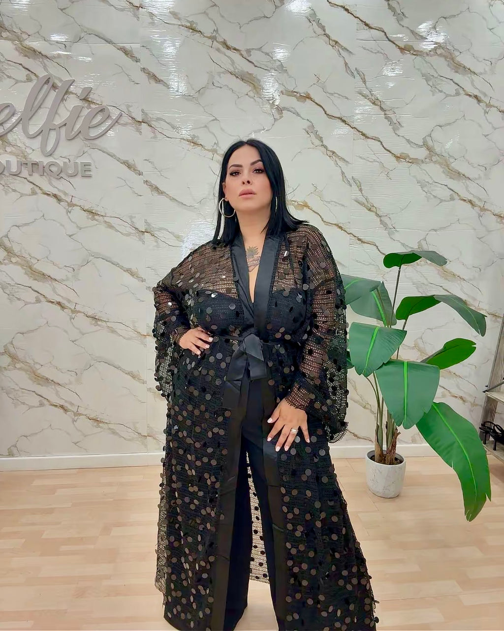 KIMONO