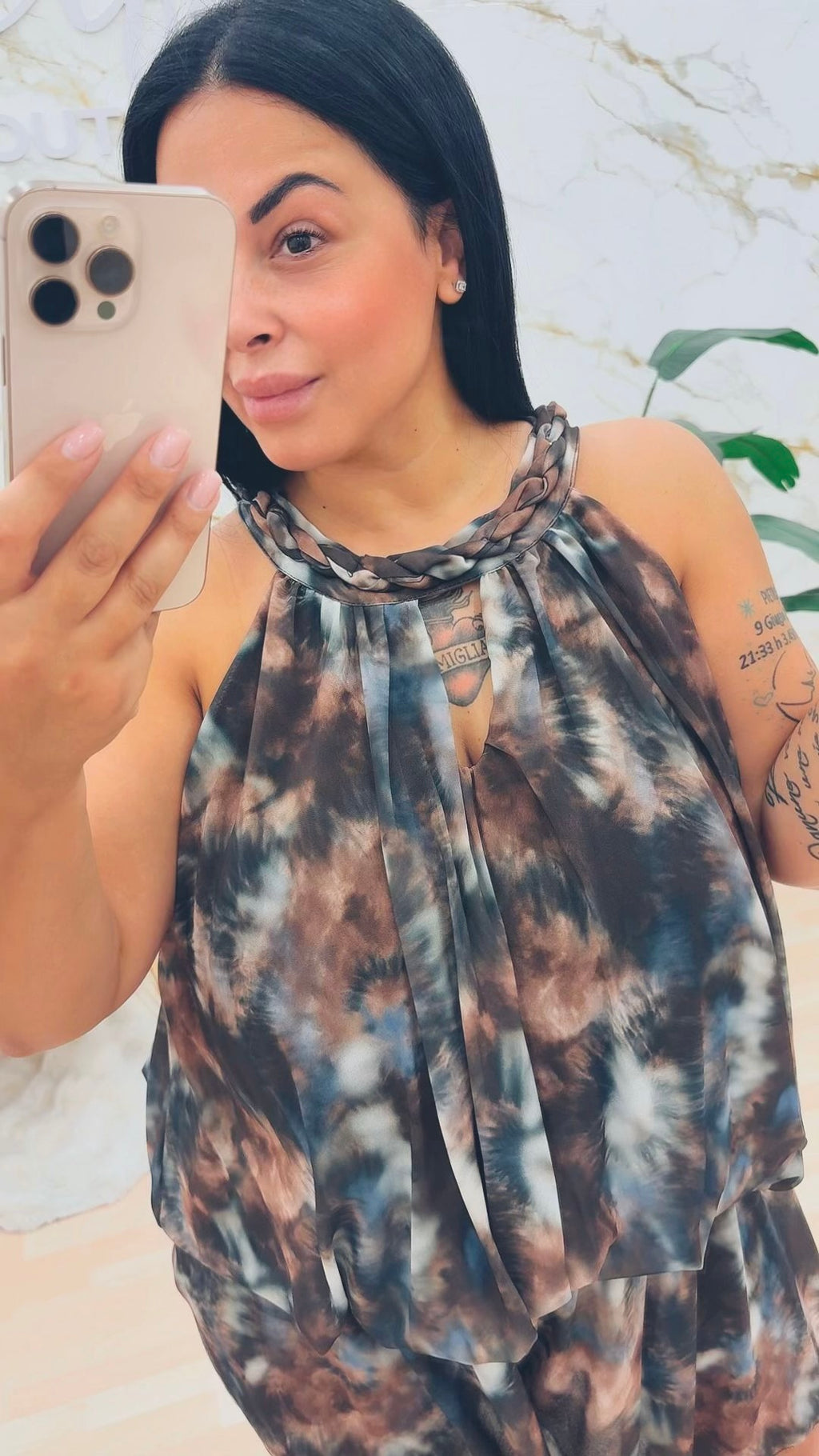 Jumpsuit CHANEL
