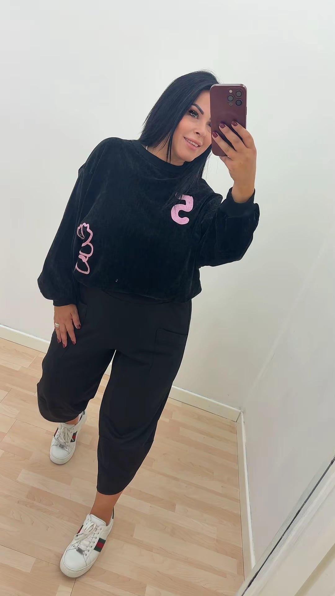 PantaJapan SELFIE BOUTIQUE