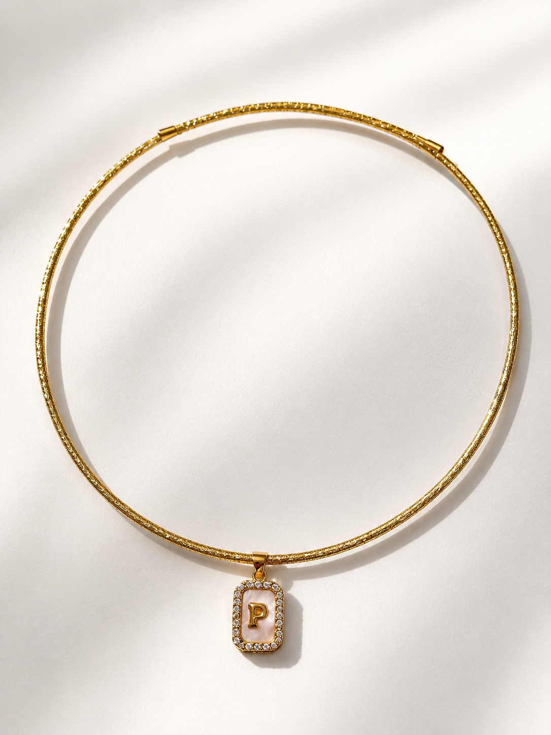 Collana Magnetica