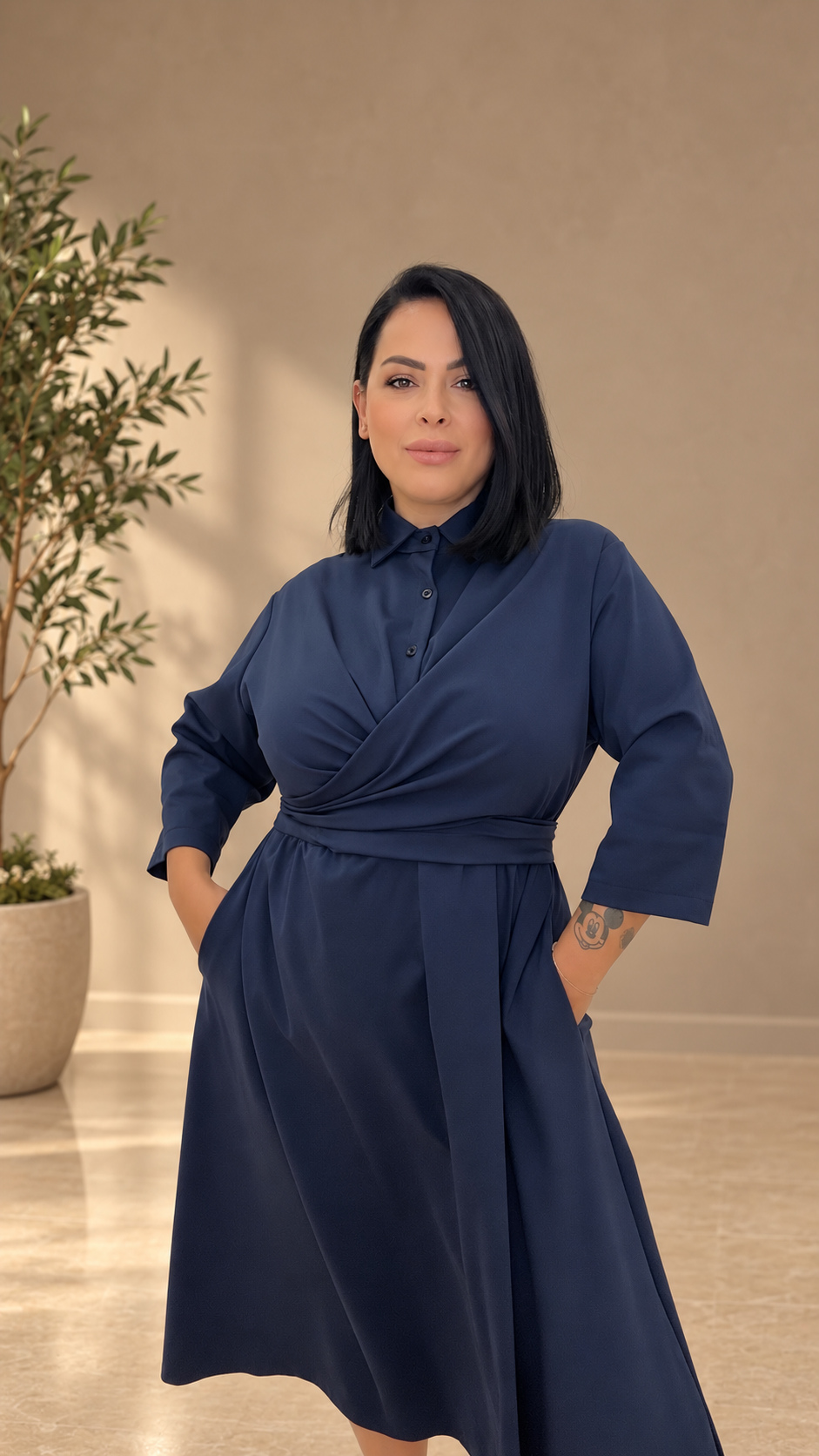 Abito CORINNE