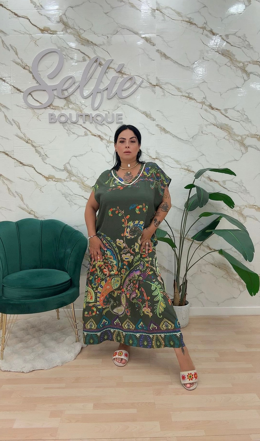 Abito ETRO