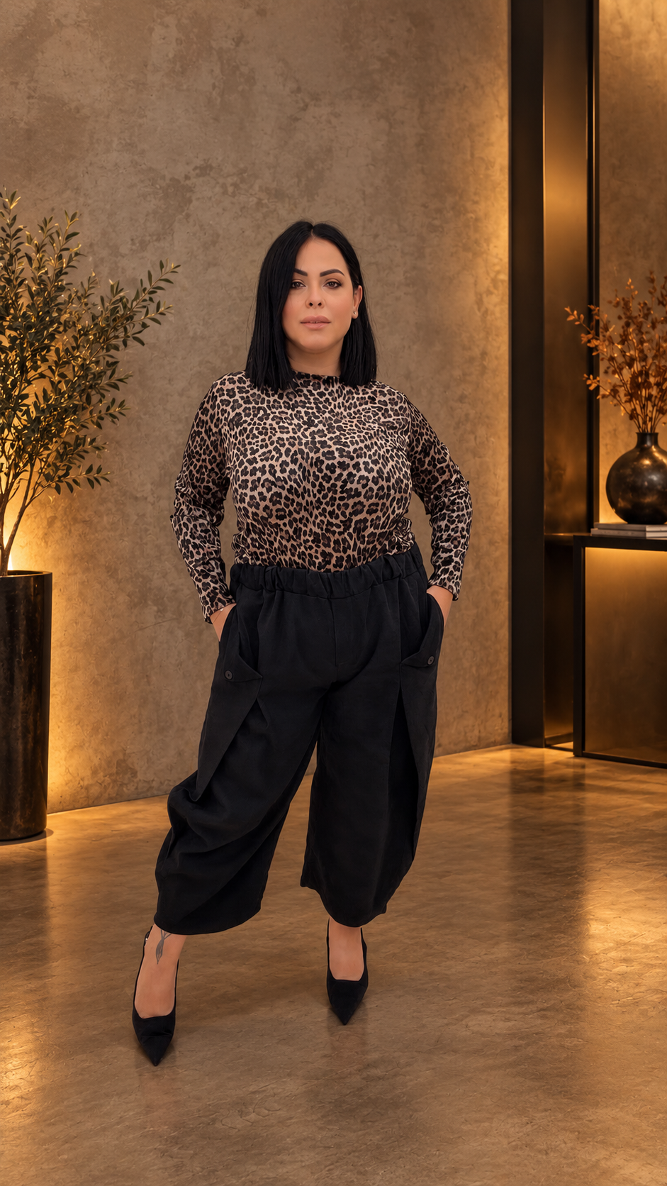 Pantalone KAROL