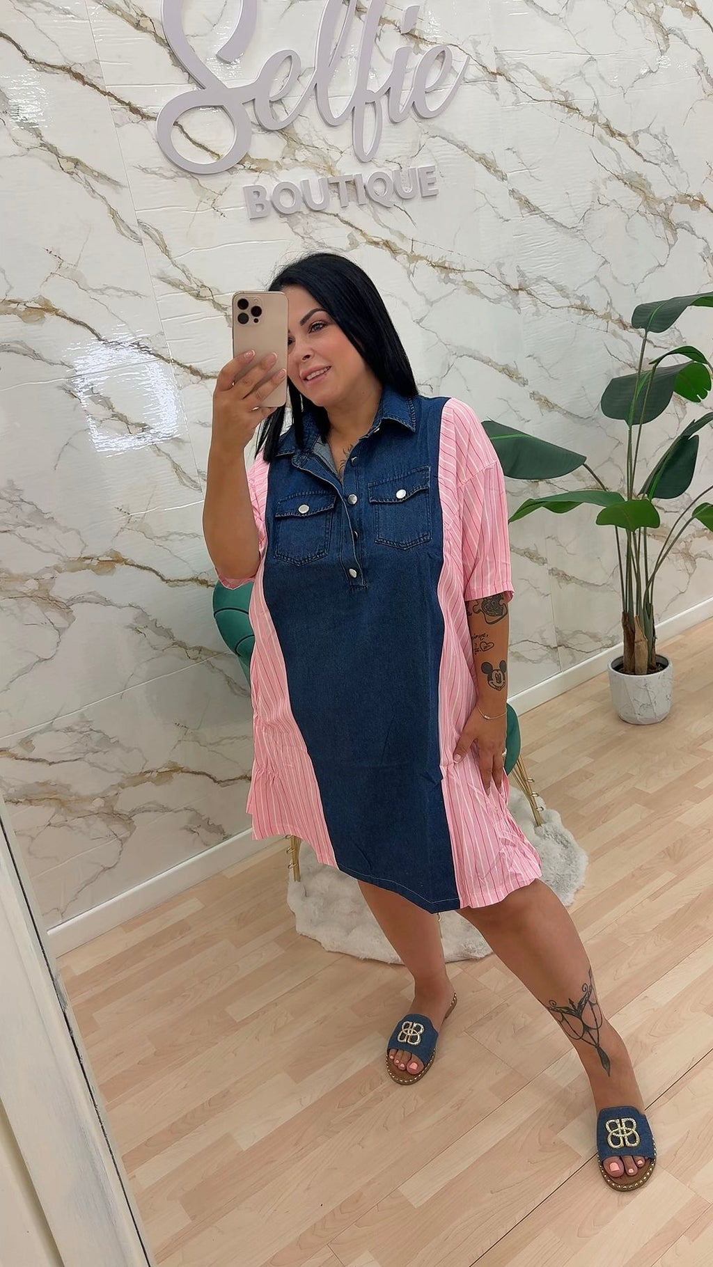 Abito MIRELLA