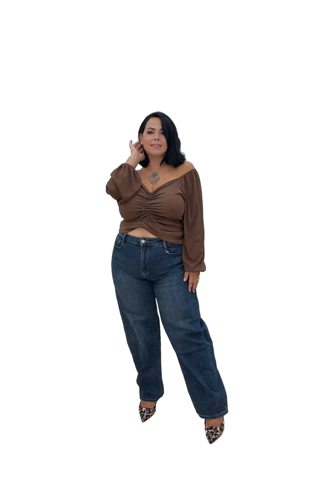 Jeans OLIMPIA