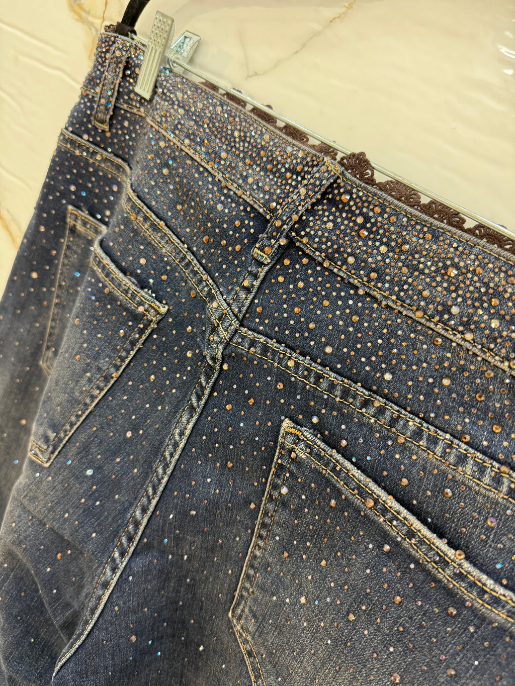 Jeans DOLLY