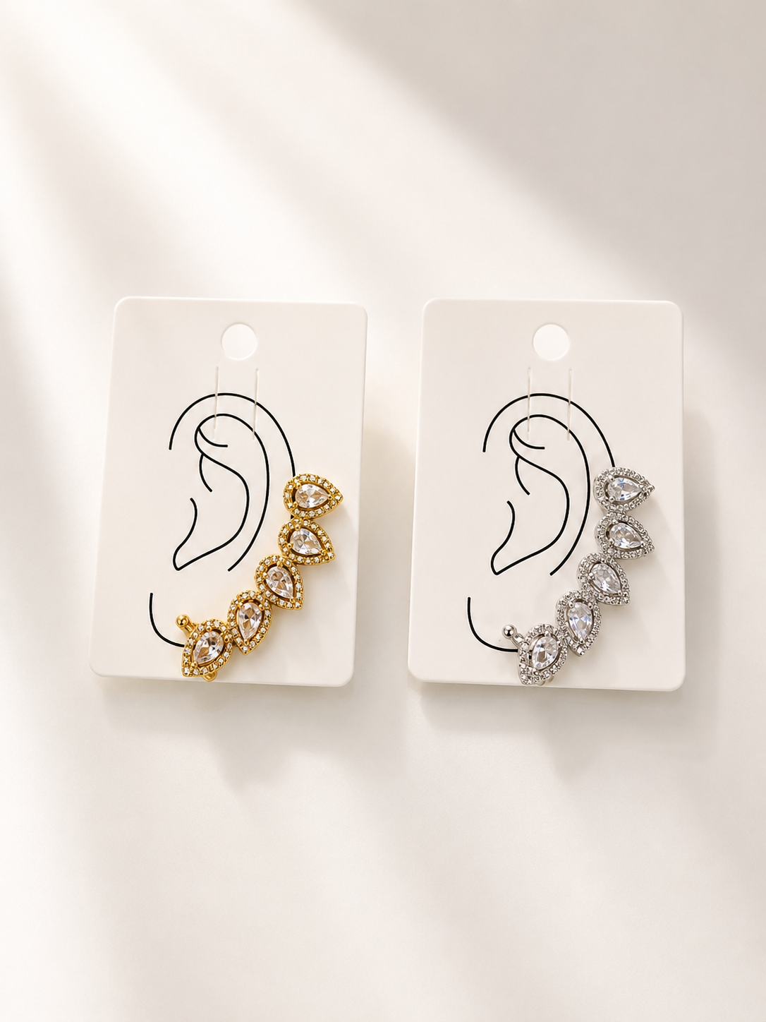 EAR CUFF