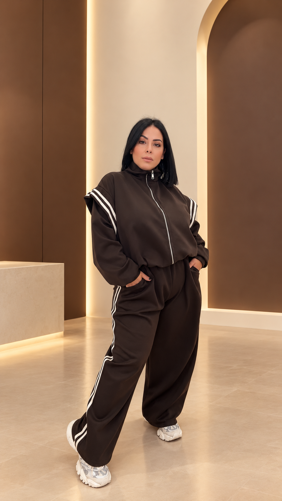 Coordinato MARGOT