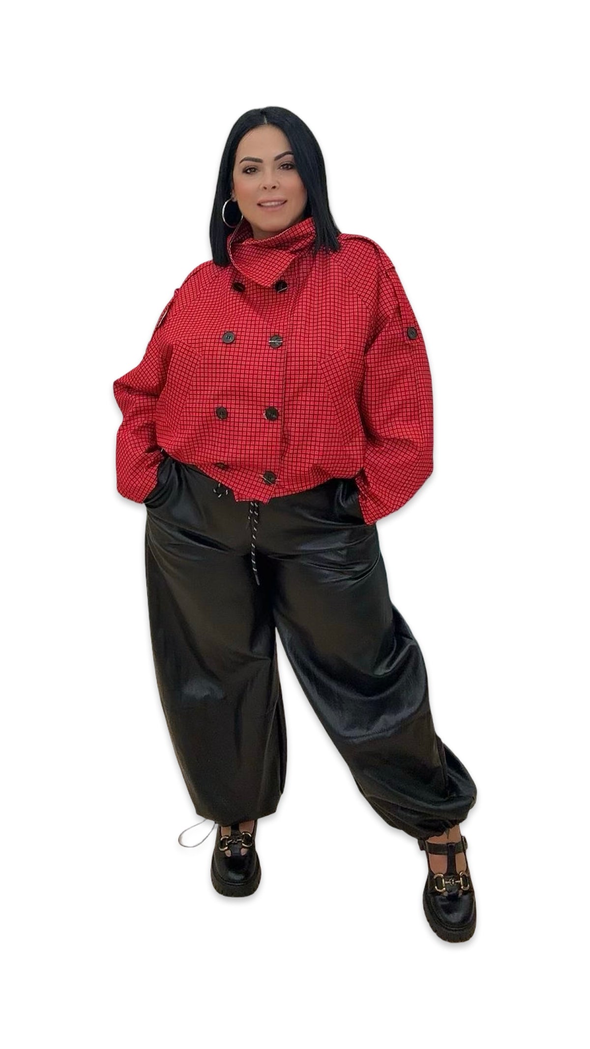 Jogger ECOPELLE