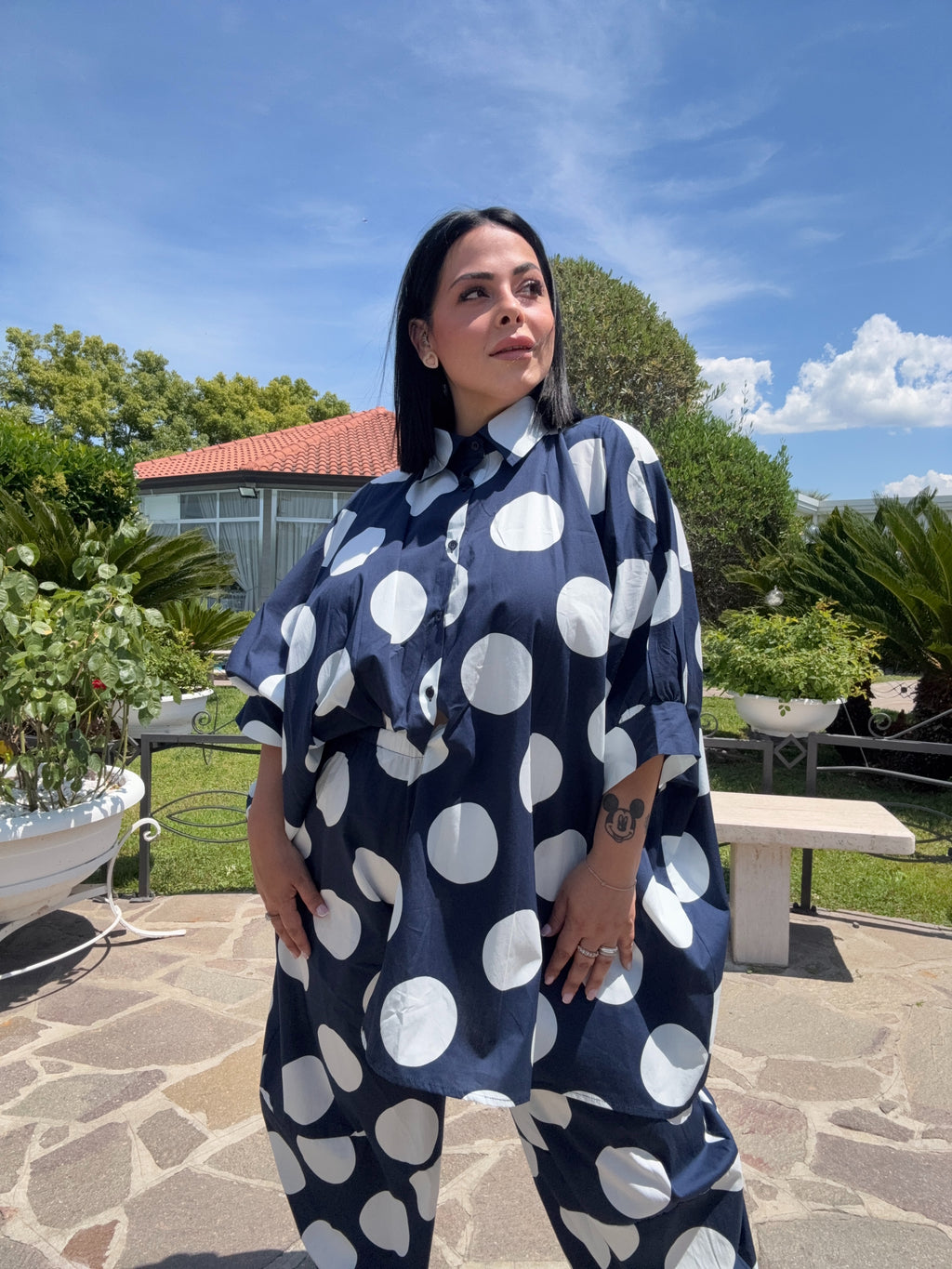 CordSet MAXI-POIS