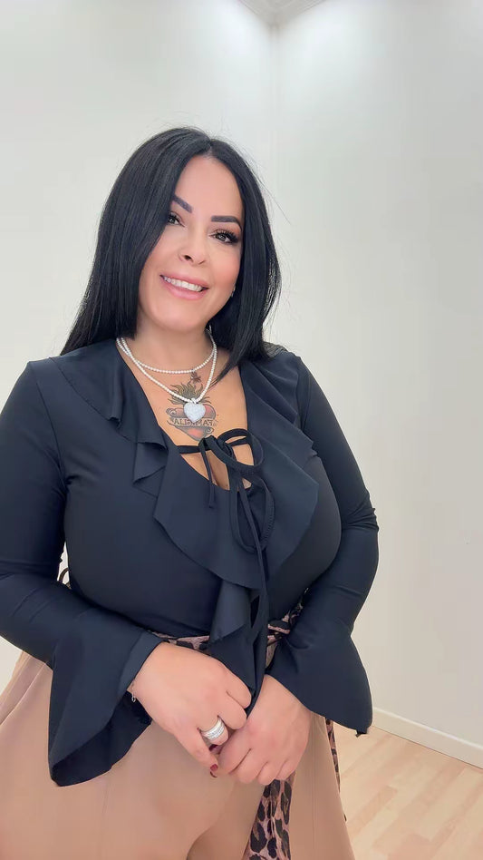 Body LALLA