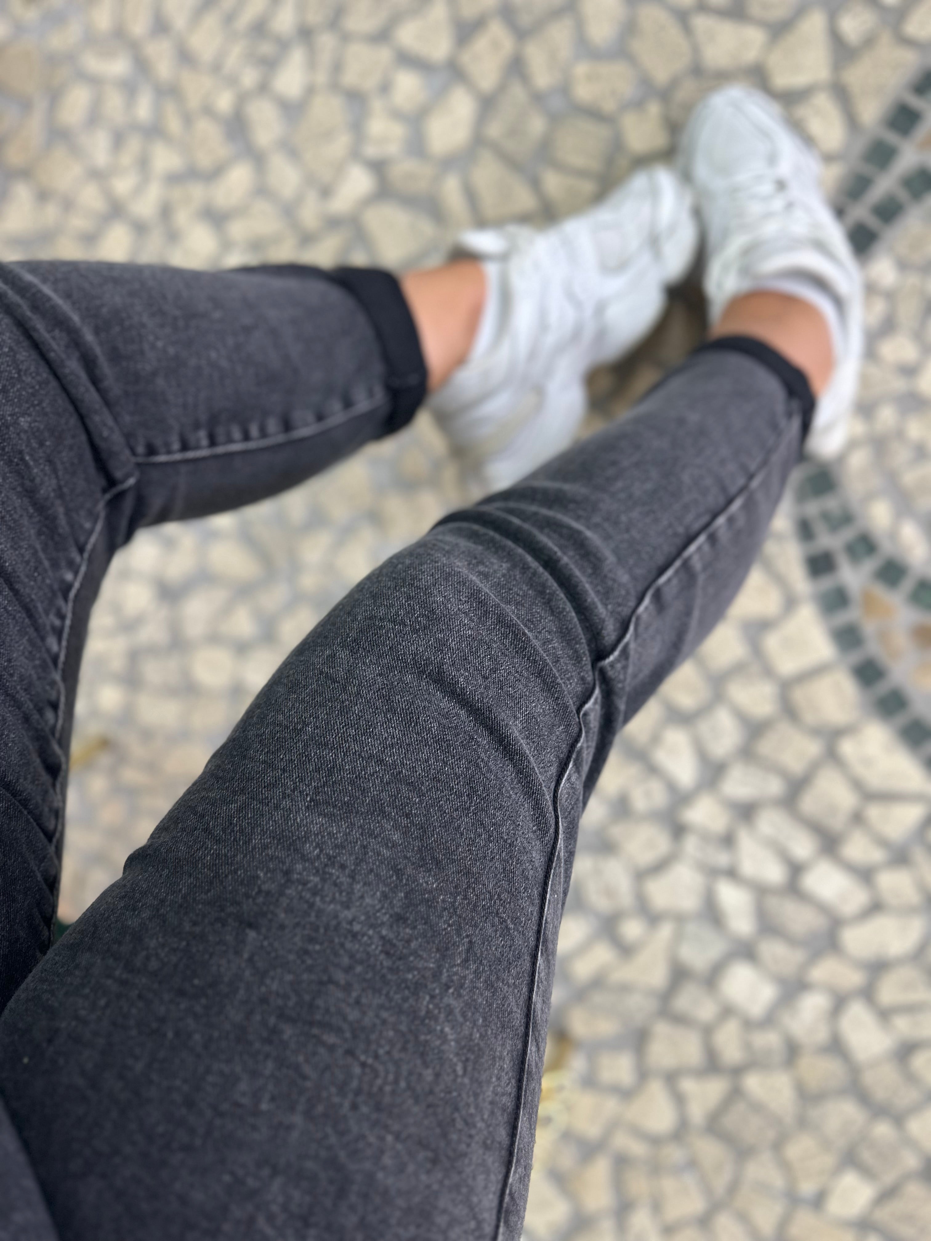 Jeans GREY