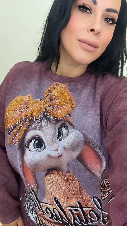 Felpa 🐰