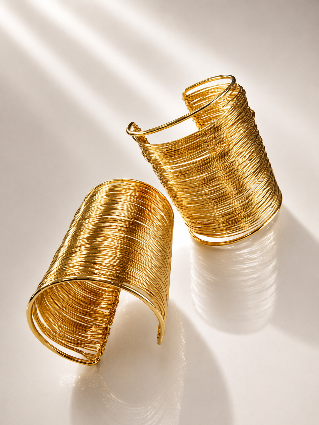 Set BRACCIALI
