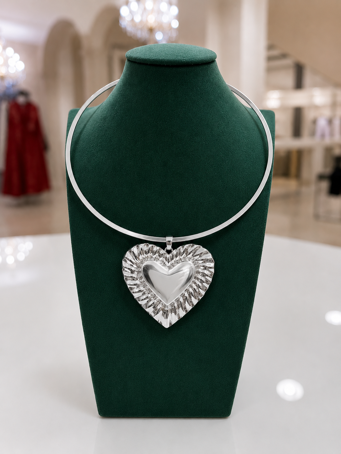 Collana CUORE
