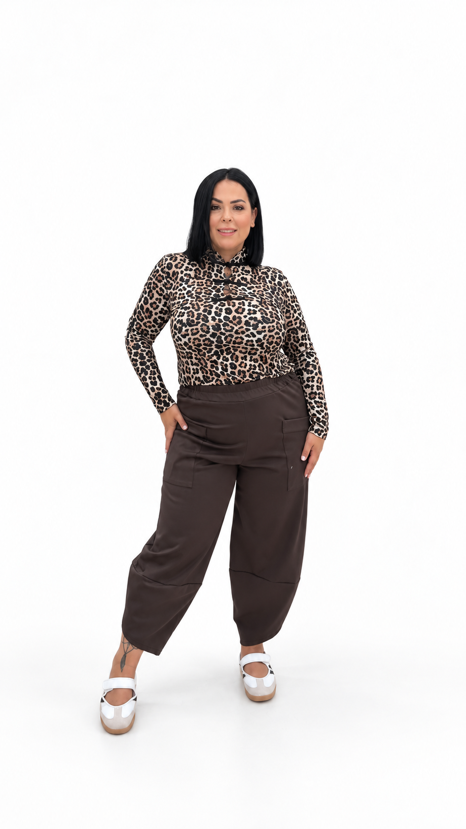 Maglia GINNY