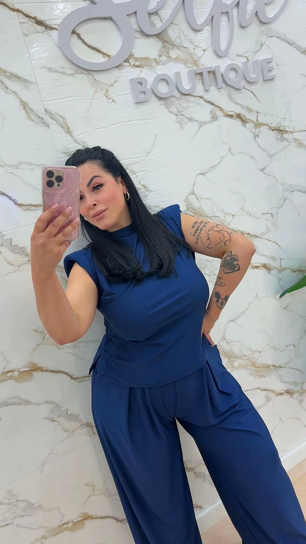 CordSet ROSSELLA