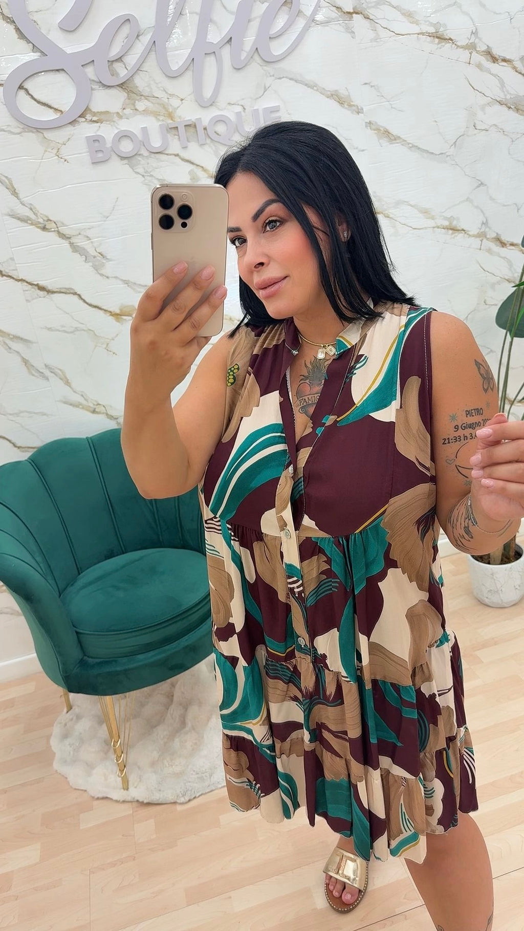 Abito PAOLA