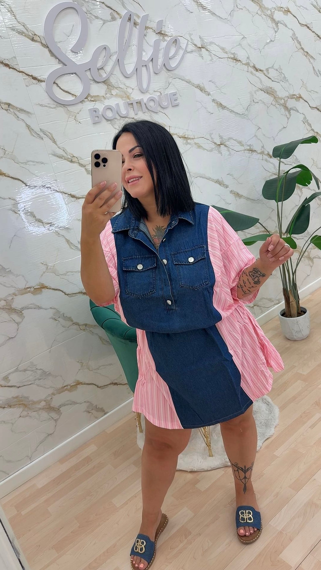 Abito MIRELLA