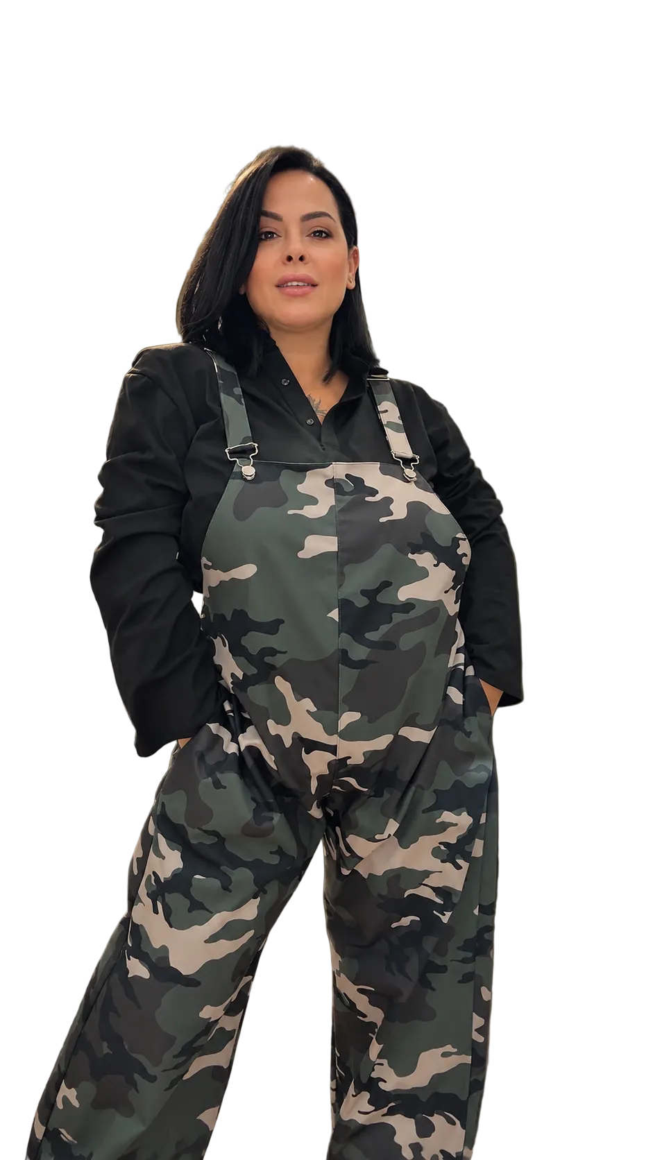 Salopette MAYA