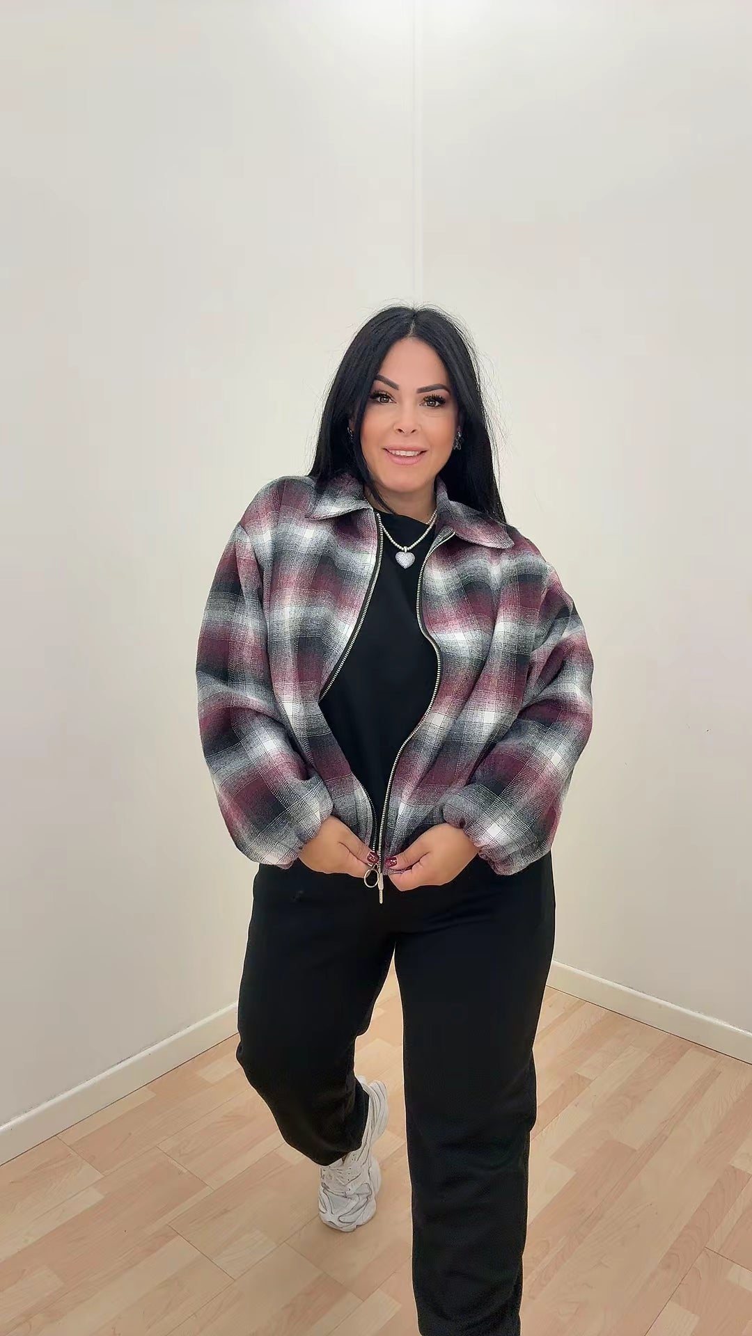 CordSet GIULIA