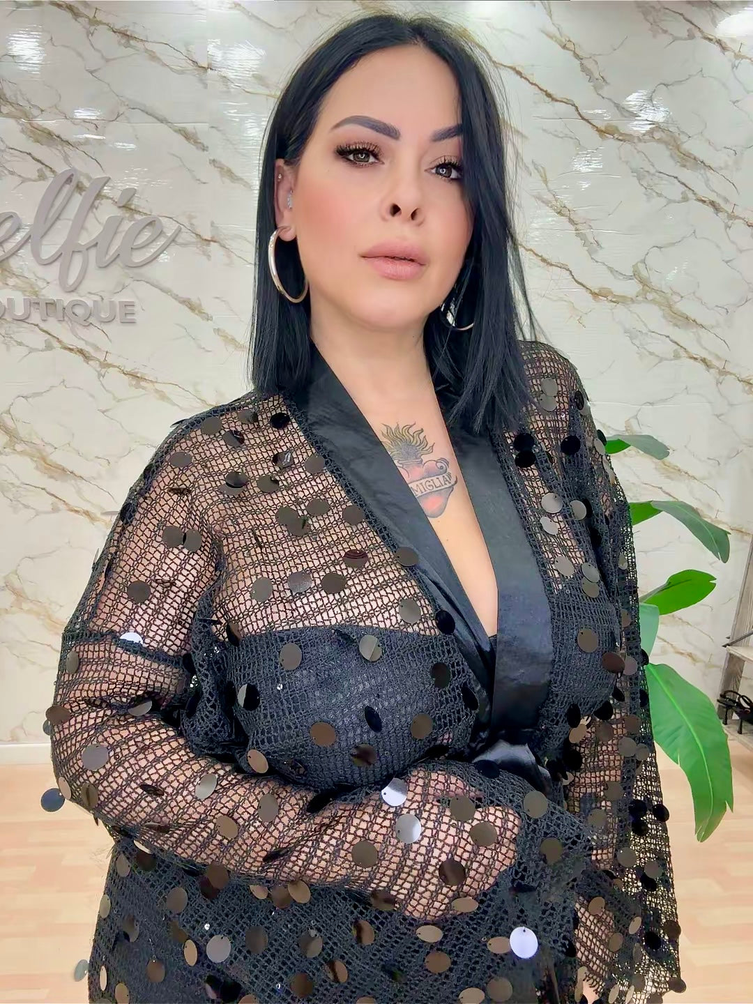 KIMONO