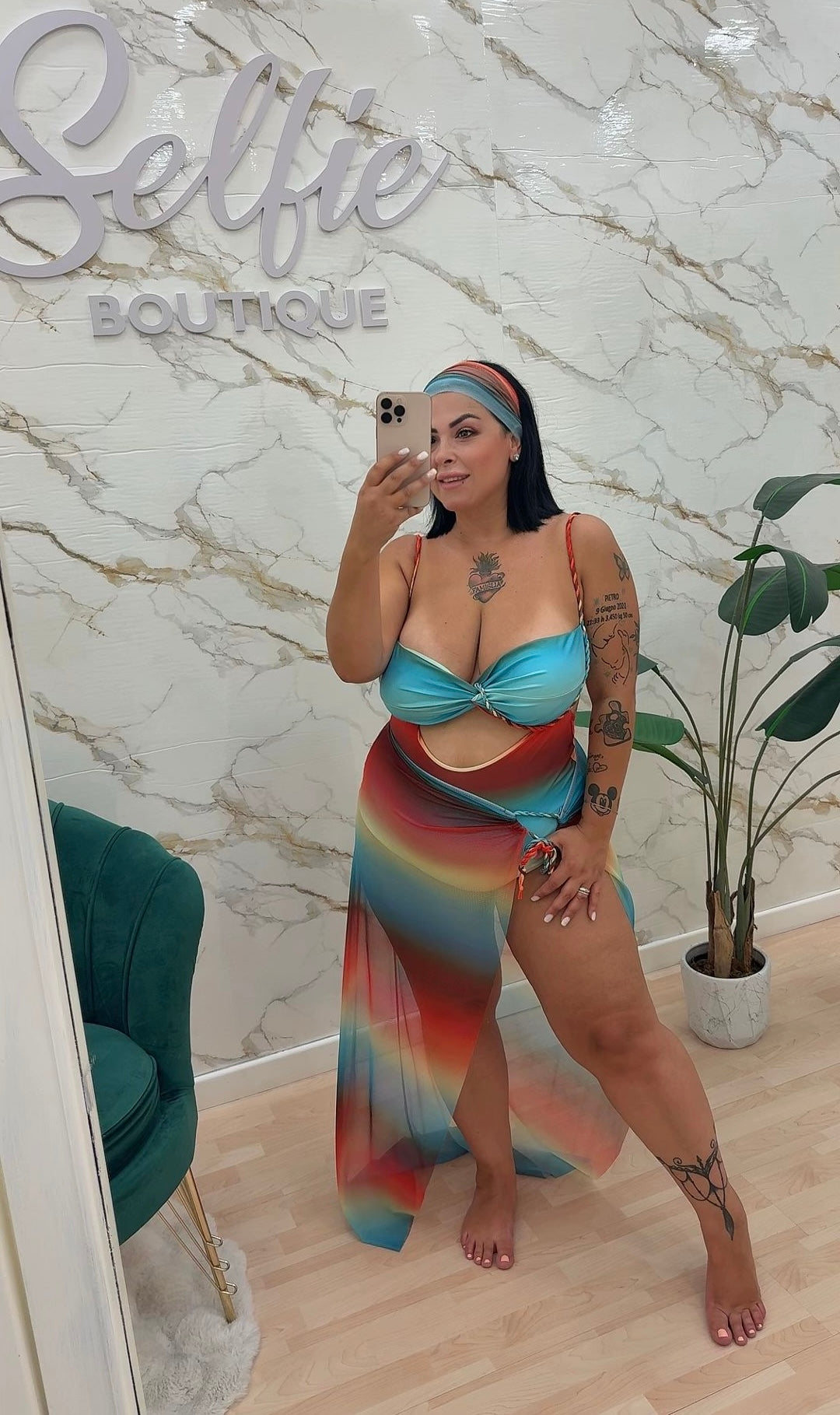 Costume MALTA